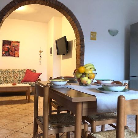 Appartamenti Allegrini Tuenno Extérieur photo