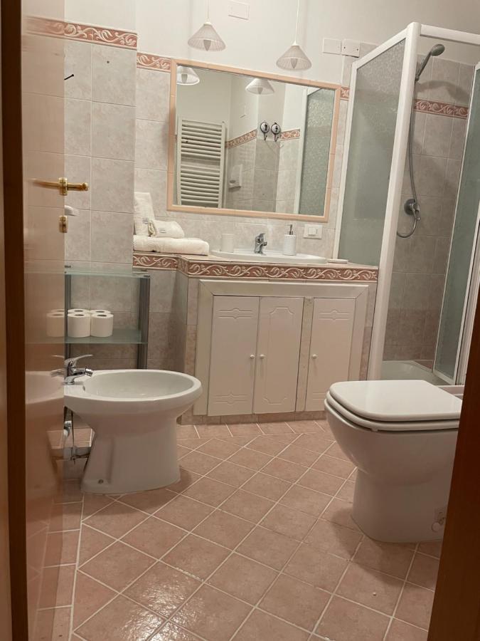 Appartamenti Allegrini Tuenno Extérieur photo