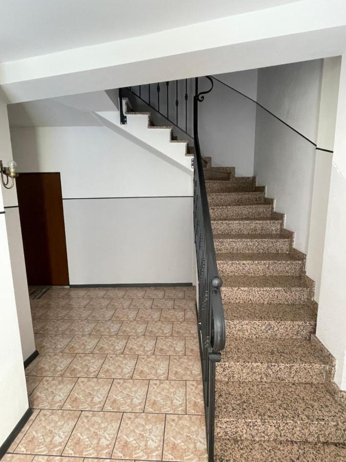 Appartamenti Allegrini Tuenno Extérieur photo