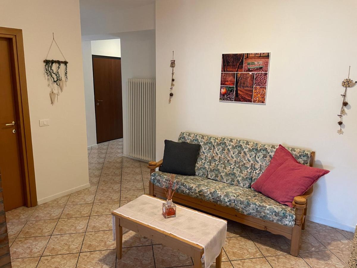 Appartamenti Allegrini Tuenno Extérieur photo