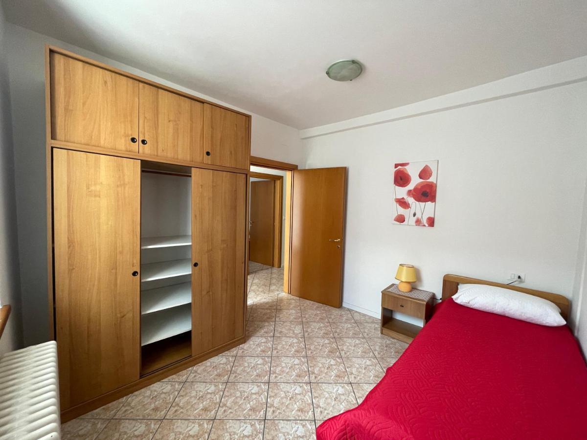 Appartamenti Allegrini Tuenno Extérieur photo