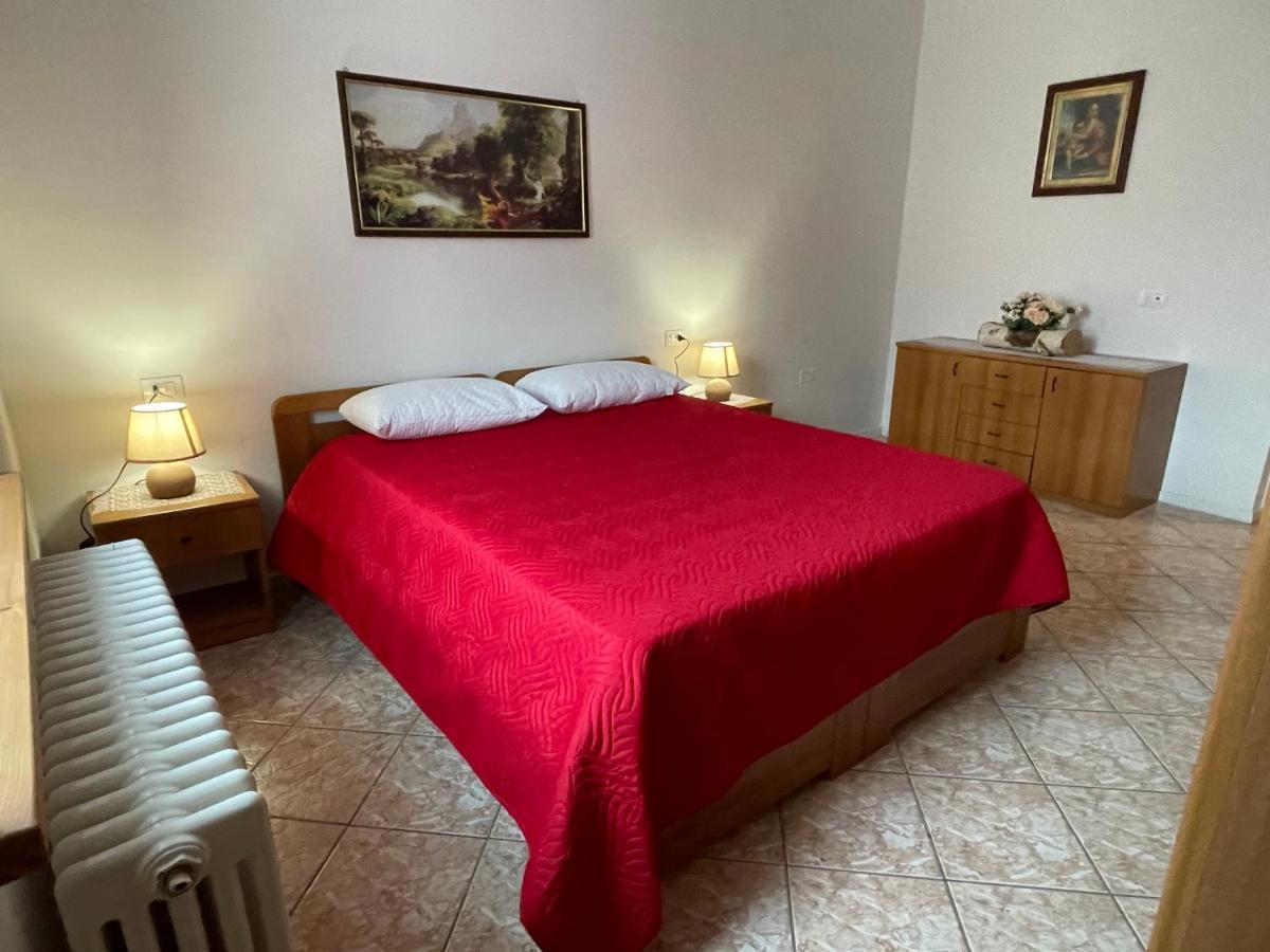 Appartamenti Allegrini Tuenno Extérieur photo